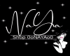 M✘Black  Brave T-Shirt