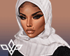 Hijab | Vanilla