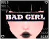 !!Y - Bad Girl