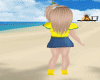 Outfit Kids da copa BR