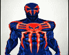Spiderman Dimension  Av