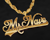 Mrs.Navo Chain request