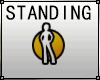 Standing Spot  x1
