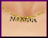 Naeann's Necklace