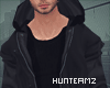 HMZ: Hood Jacket #4