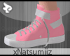 -Natsu- Pink shoe