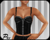 {p} Studds corset top