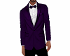 Suit Violet