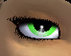green eyes 2