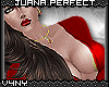 V4NY|Juana Perfect