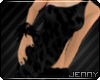 *J Cave Cloth Black
