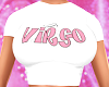 Y! Virgo Sign