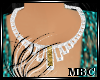 Couture Diamond Necklace