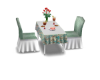 WHITE SANDS DINE