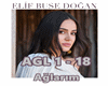 ✘ Elif Buse Doğan