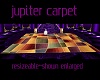 JUPITER CARPET