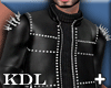 Baddie Leather