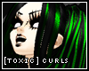[Toxic] Kimi Long Curls
