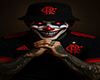 ℉ Cutout Flamengo