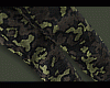 T - Cammo Pant