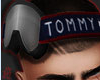 Tommy Ski Goggles