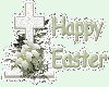 da's Easter 1 sticker