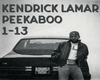 Kendrick lamar