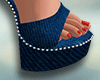K! Ecrin Heels