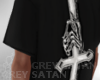 Grey Satan