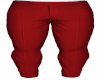 Dakota Red Pants