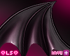 🦇 Sexy Bat Wings