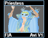 Priestess Avi F|A V1