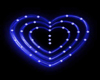 LX Glowing Heart Marker