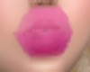 Pink Bimbo Lips