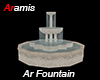 Ar Fountain