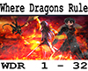 Where Dragons Rule
