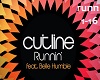 Cutline Belle Runnin