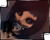 ISSY! CreepyPumpHairV2