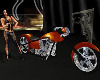 (GM) Harley Chopper 1