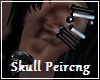 Skull Piercing