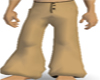 lght brown pants