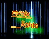 remix avec lights