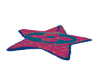 imma star rug