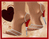 Red Pumps