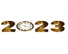 Betta Gold 2023 sign