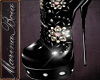 -MB- Fantasy boots