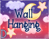 Small Wall Hanging