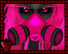 -A- UV Pink Mask