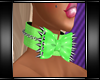 Playboy Green Collar