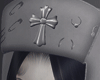 Melancholy cap grey